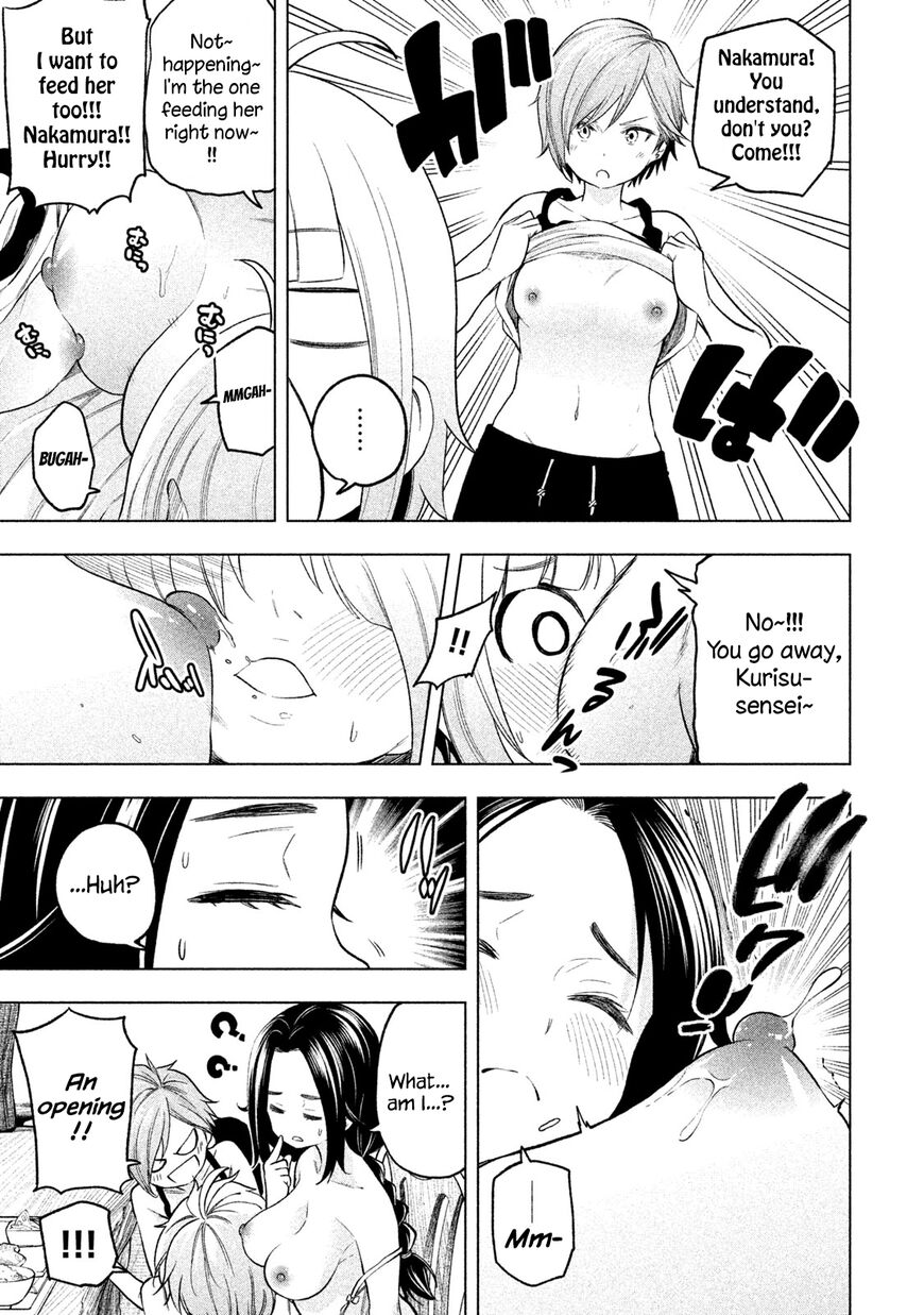 Nande Koko ni Sensei ga!? Chapter 73 - Page 11