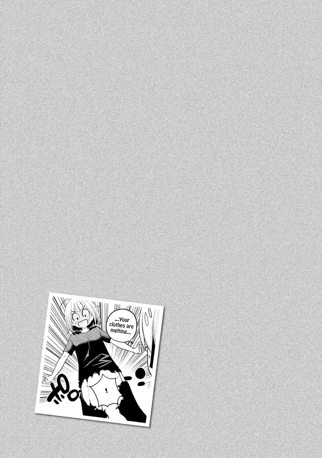 Nande Koko ni Sensei ga!? Chapter 76 - Page 16