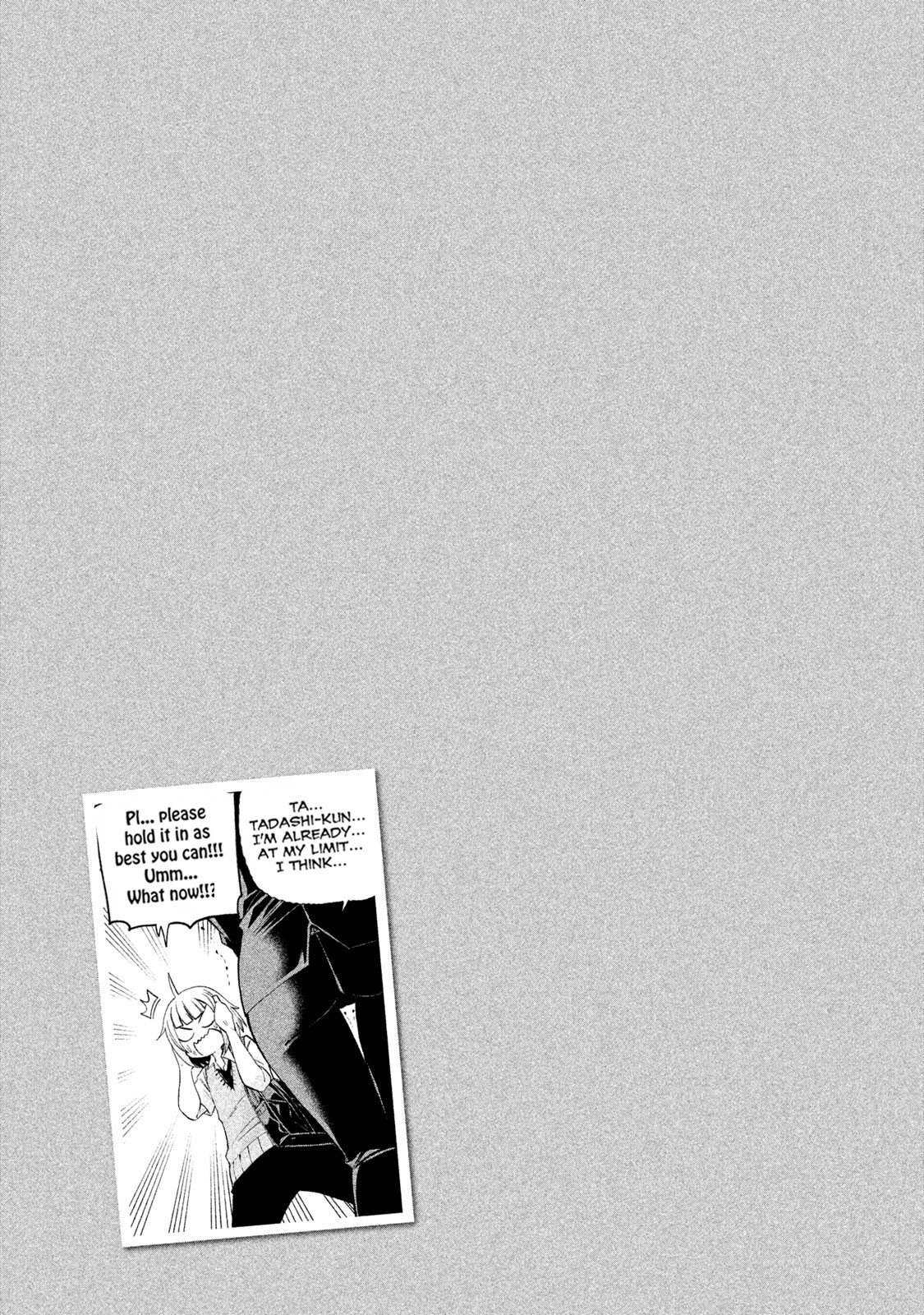 Nande Koko ni Sensei ga!? Chapter 78 - Page 16