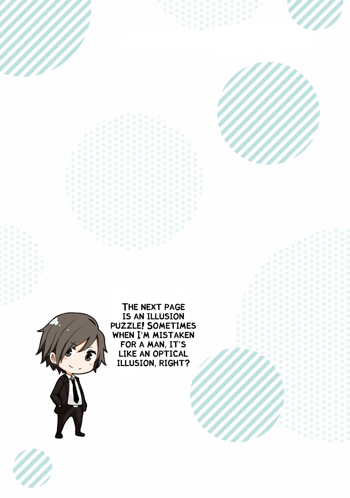 Nande Koko ni Sensei ga!? Chapter 80.1 - Page 27