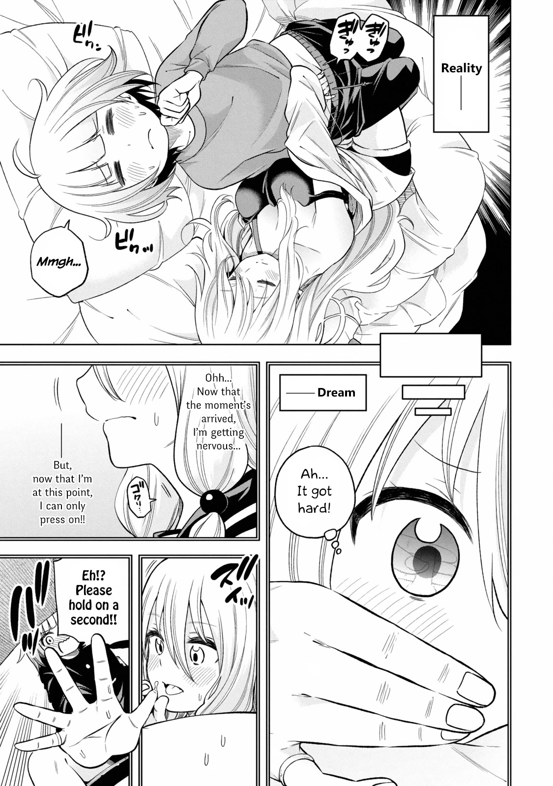Nande Koko ni Sensei ga!? Chapter 86 - Page 8