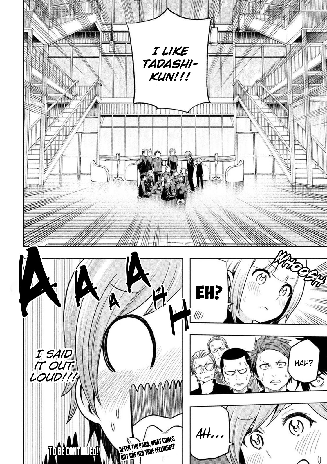 Nande Koko ni Sensei ga!? Chapter 93 - Page 15
