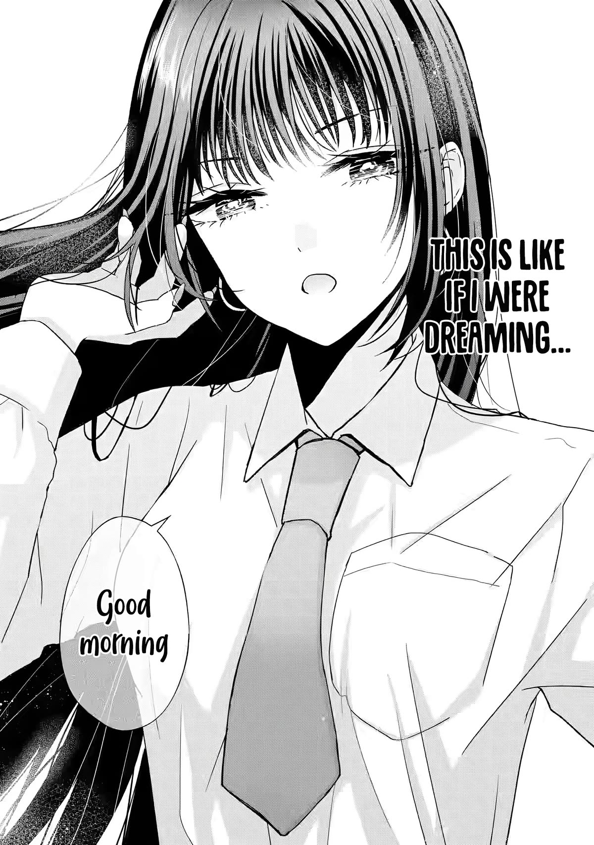 Nanjou-san wa Boku ni Dakaretai Chapter 1 - Page 28
