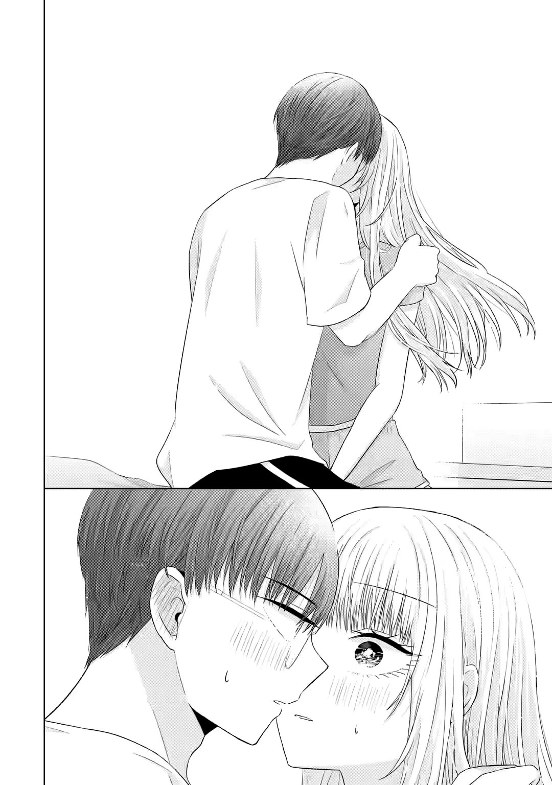 Nanjou-san wa Boku ni Dakaretai Chapter 10 - Page 19
