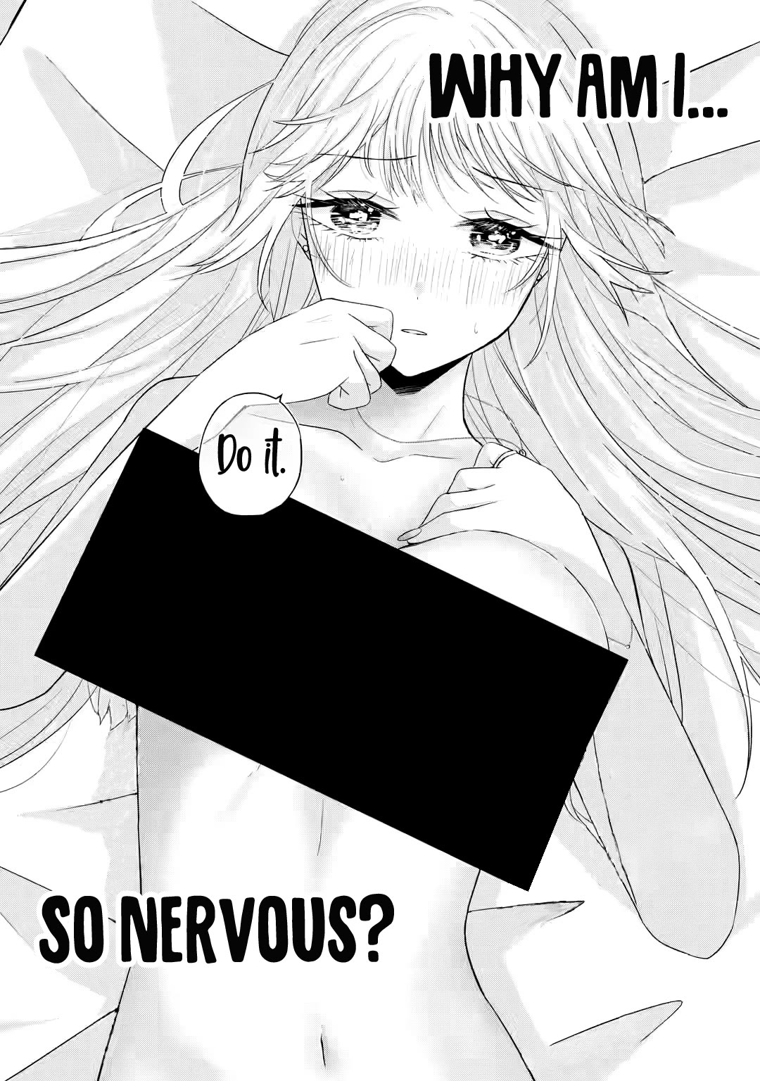 Nanjou-san wa Boku ni Dakaretai Chapter 10 - Page 29