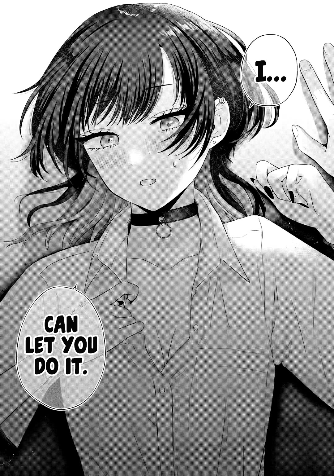 Nanjou-san wa Boku ni Dakaretai Chapter 14 - Page 22