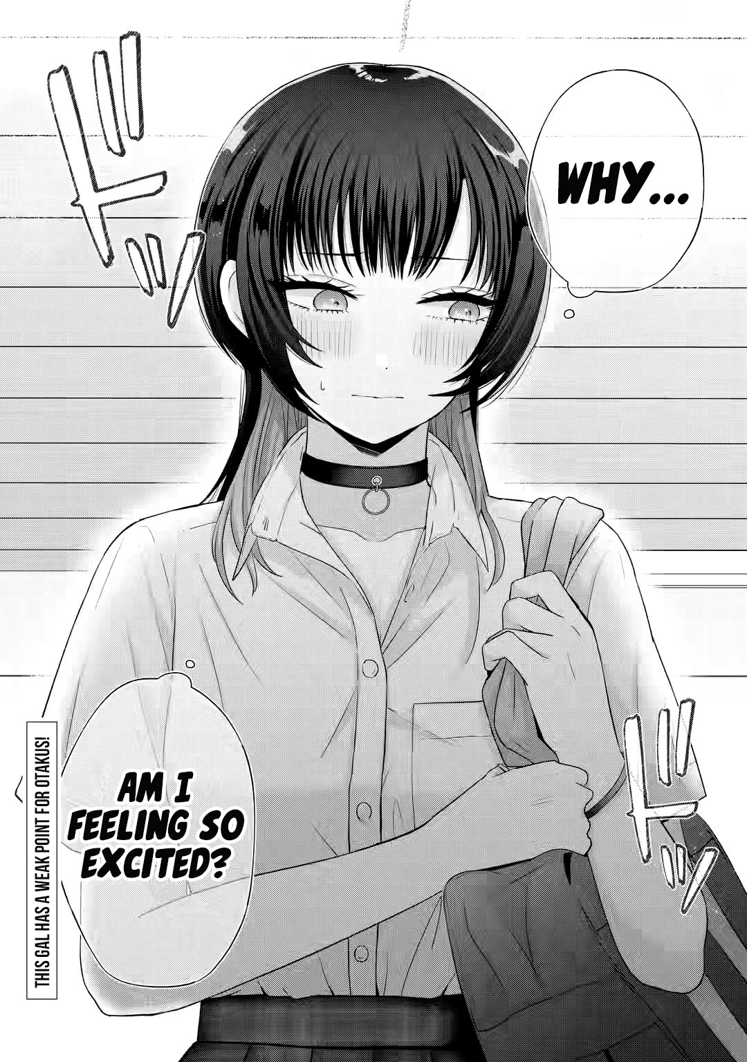 Nanjou-san wa Boku ni Dakaretai Chapter 14 - Page 45