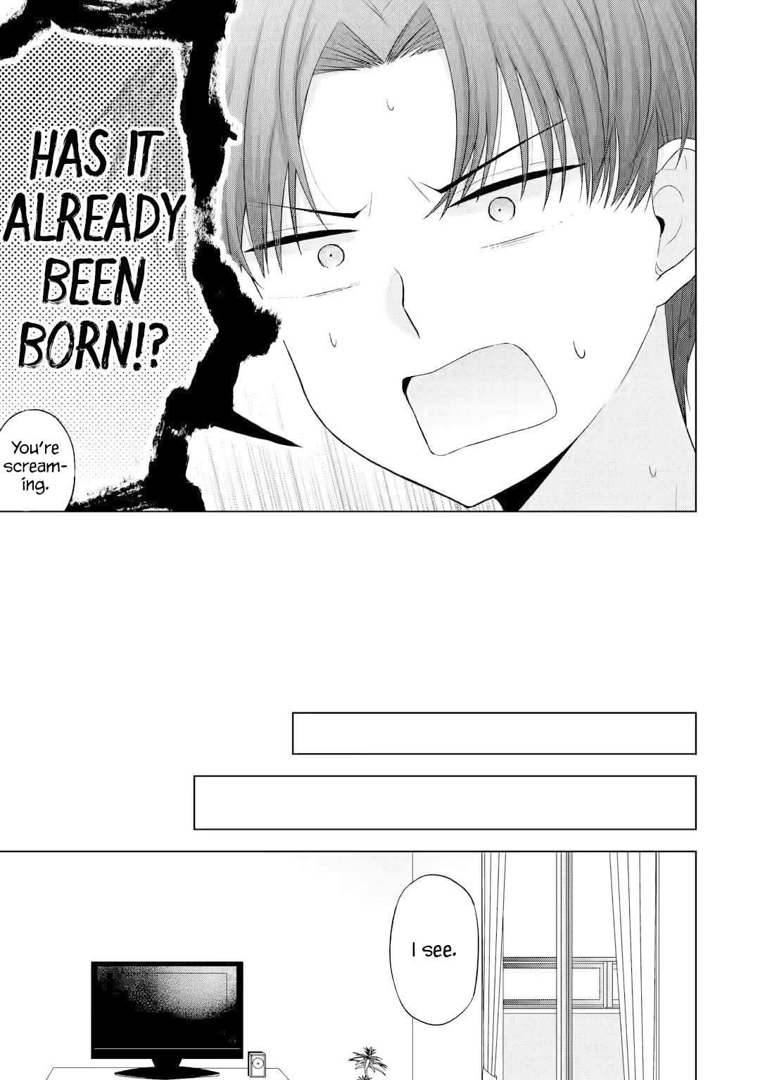 Nanjou-san wa Boku ni Dakaretai Chapter 15 - Page 10