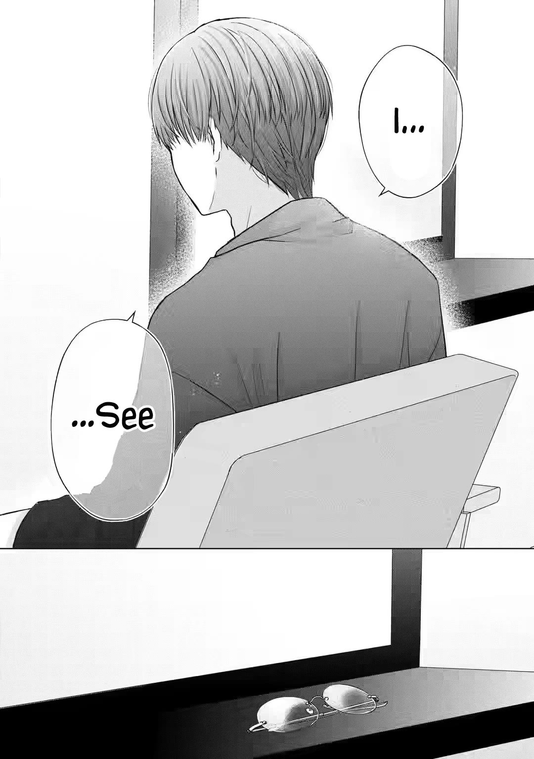 Nanjou-san wa Boku ni Dakaretai Chapter 2 - Page 29