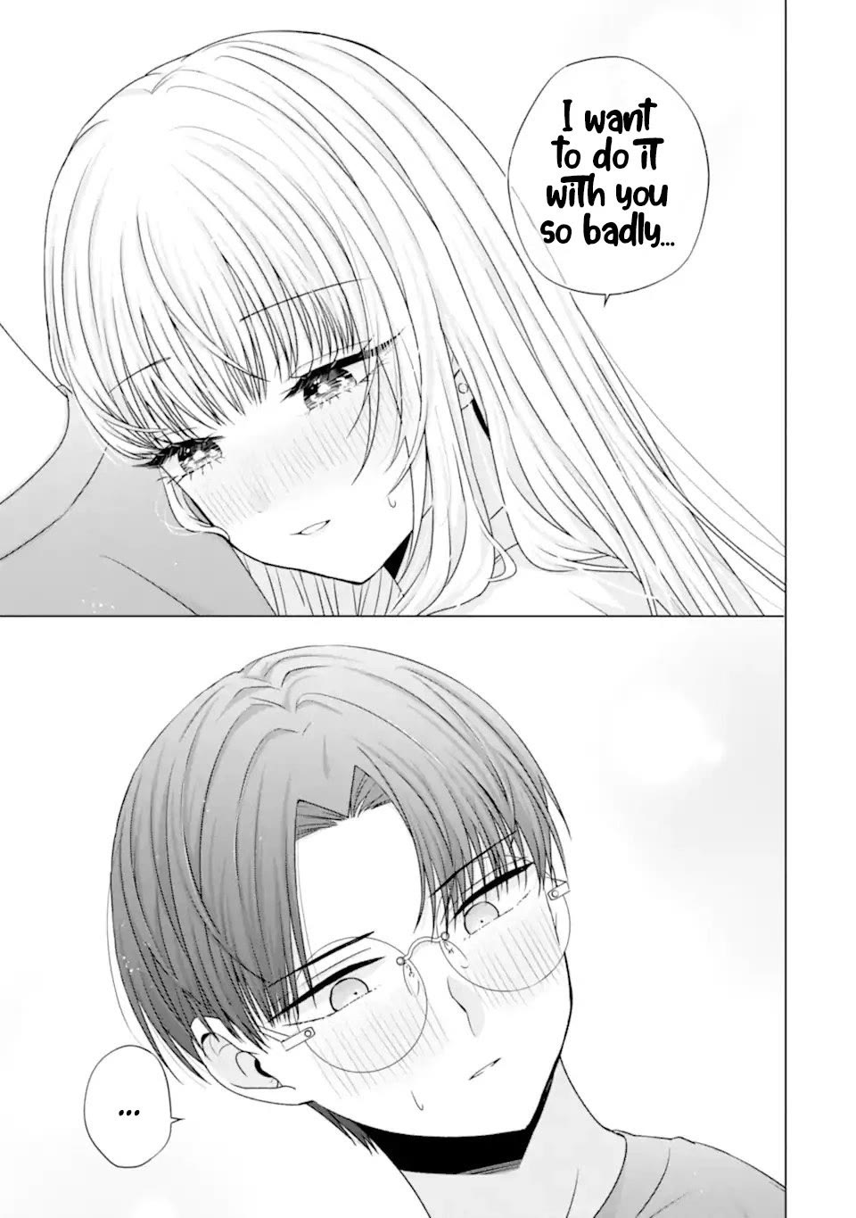 Nanjou-san wa Boku ni Dakaretai Chapter 21 - Page 15
