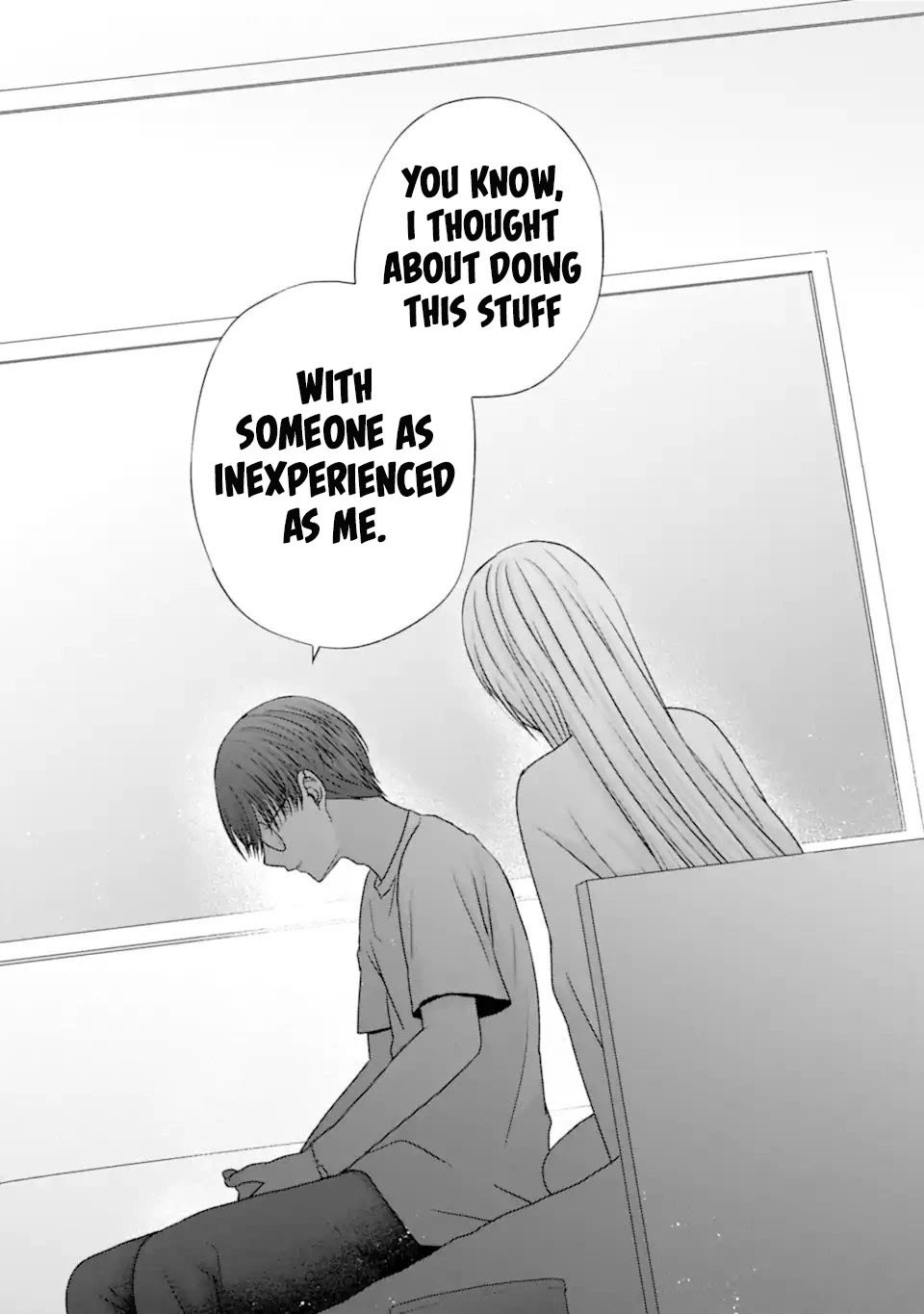 Nanjou-san wa Boku ni Dakaretai Chapter 21 - Page 26