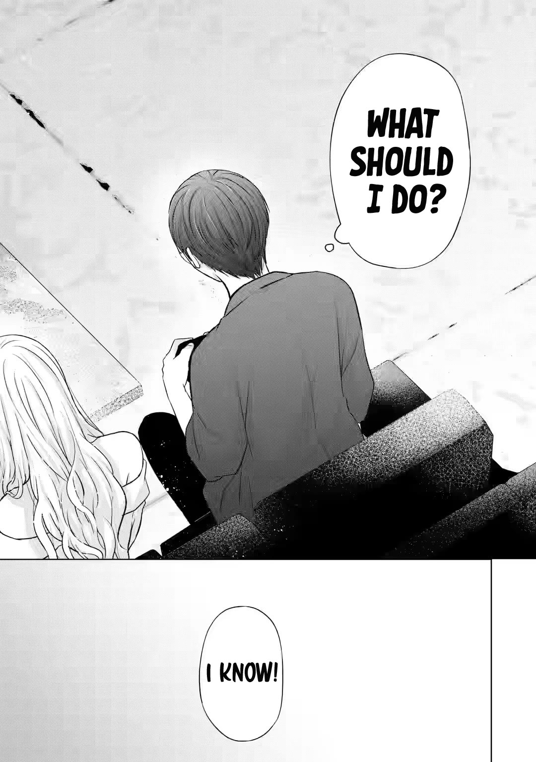 Nanjou-san wa Boku ni Dakaretai Chapter 6 - Page 15