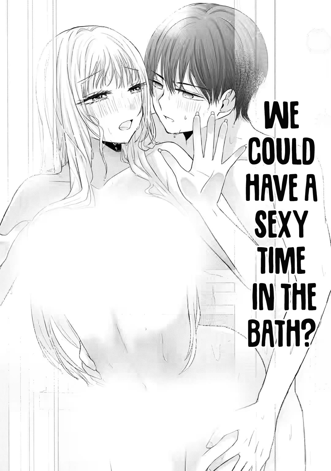 Nanjou-san wa Boku ni Dakaretai Chapter 7 - Page 19