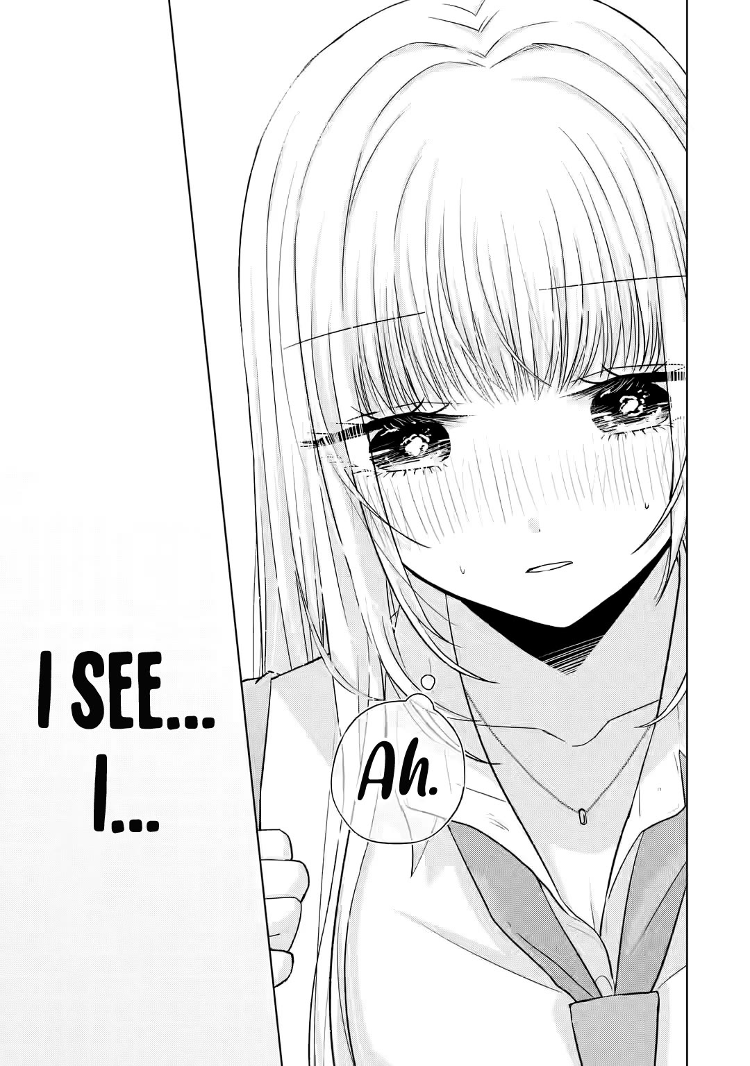 Nanjou-san wa Boku ni Dakaretai Chapter 7 - Page 52