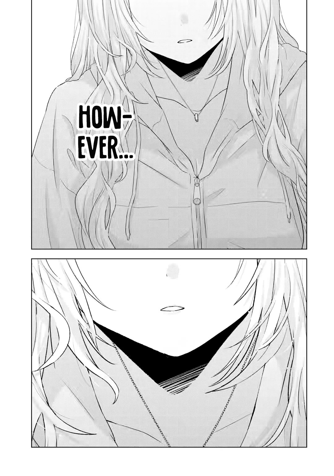 Nanjou-san wa Boku ni Dakaretai Chapter 8 - Page 44
