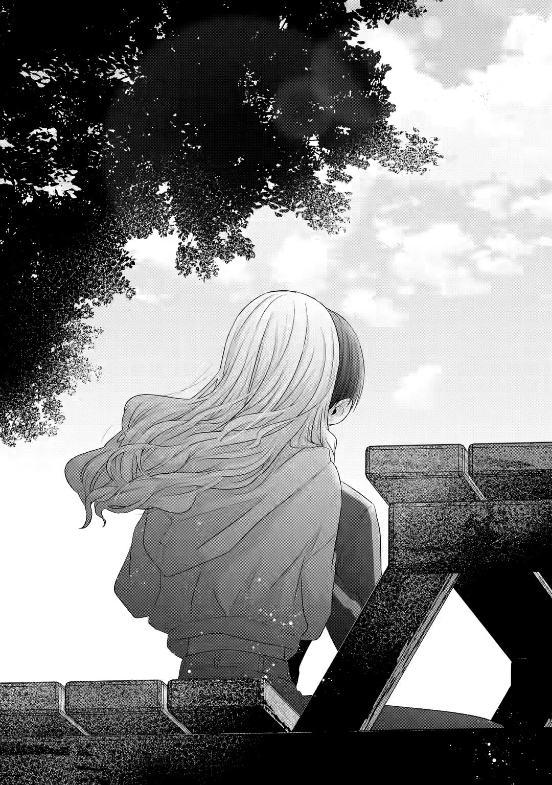 Nanjou-san wa Boku ni Dakaretai Chapter 8 - Page 50