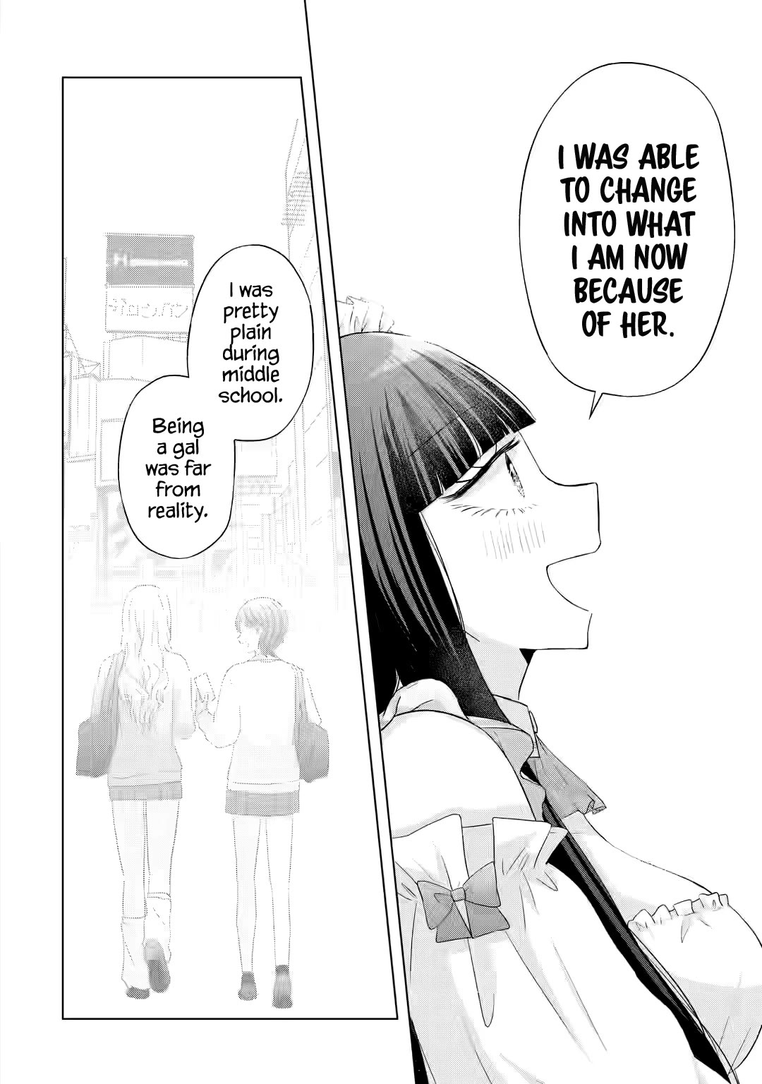 Nanjou-san wa Boku ni Dakaretai Chapter 9 - Page 39