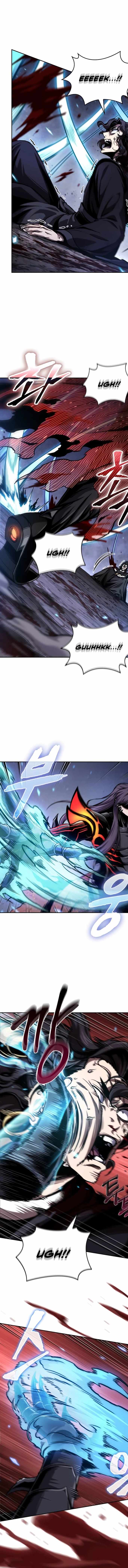 Nano Machine Chapter 269 - Page 10