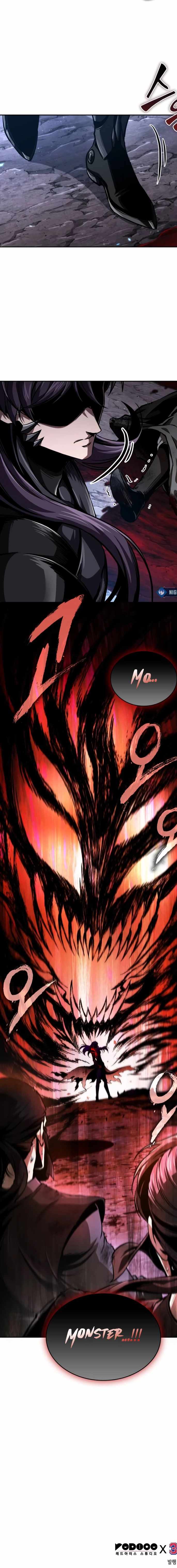 Nano Machine Chapter 269 - Page 12