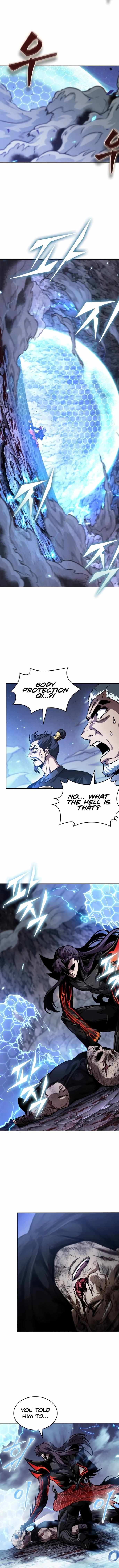 Nano Machine Chapter 269 - Page 8