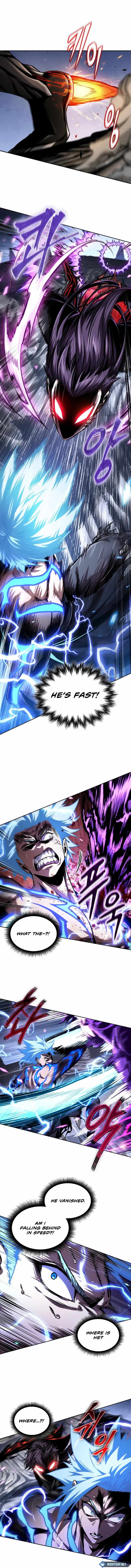 Nano Machine Chapter 271 - Page 10