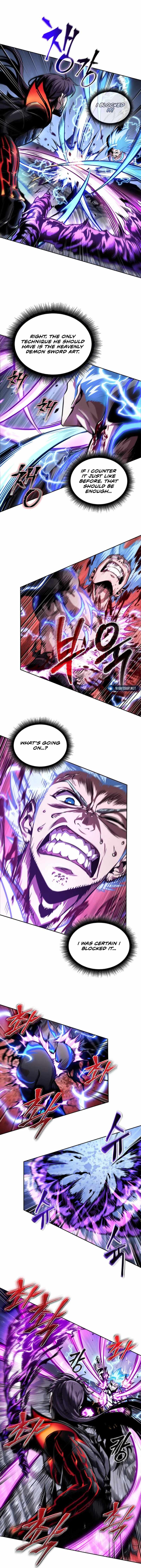 Nano Machine Chapter 271 - Page 11