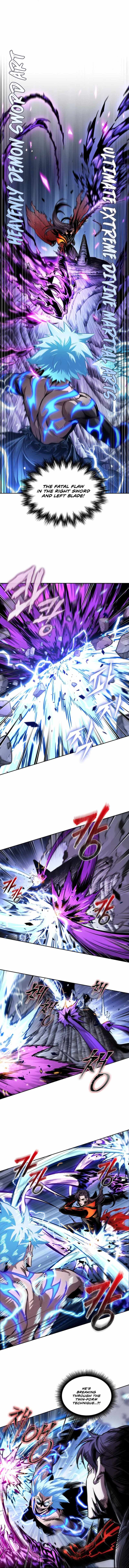 Nano Machine Chapter 271 - Page 6