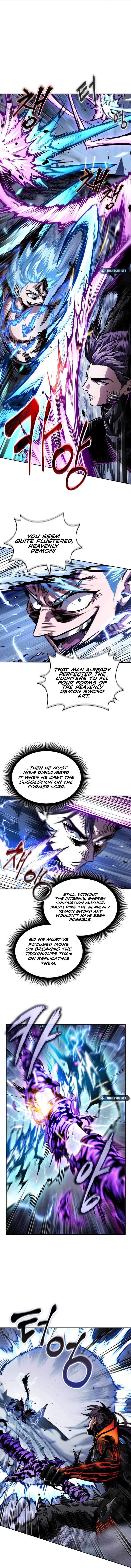Nano Machine Chapter 271 - Page 7