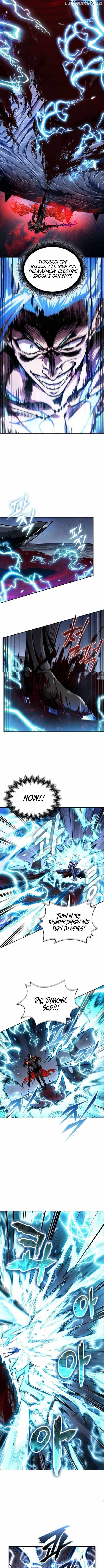 Nano Machine Chapter 272 - Page 4