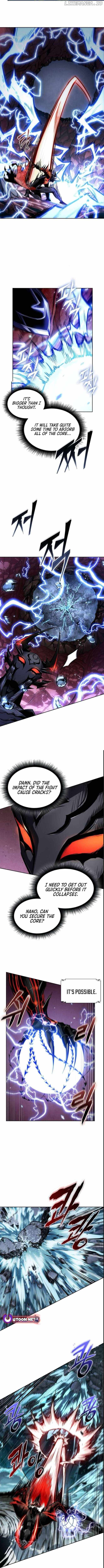 Nano Machine Chapter 272 - Page 7