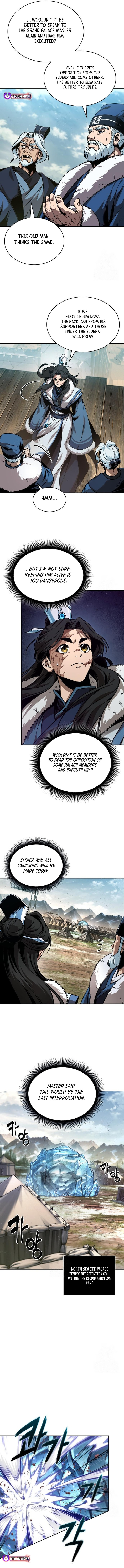Nano Machine Chapter 276 - Page 7