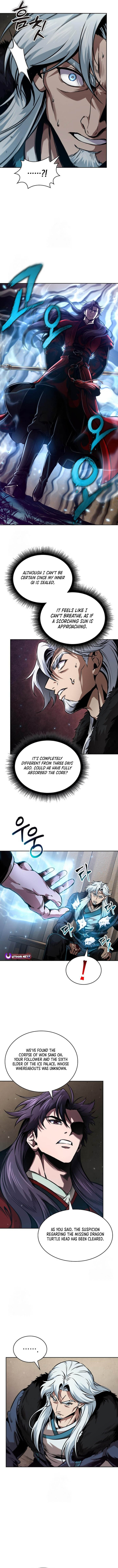 Nano Machine Chapter 276 - Page 9