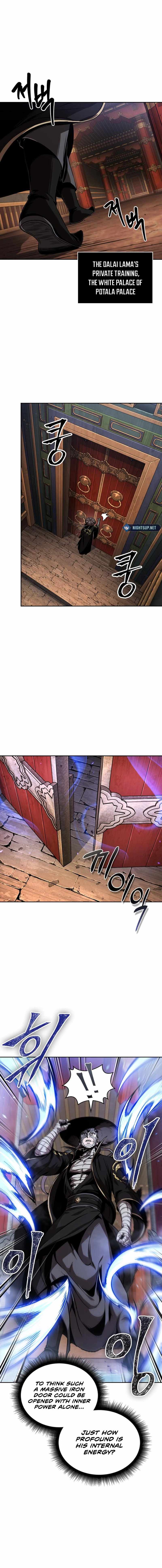 Nano Machine Chapter 277 - Page 2