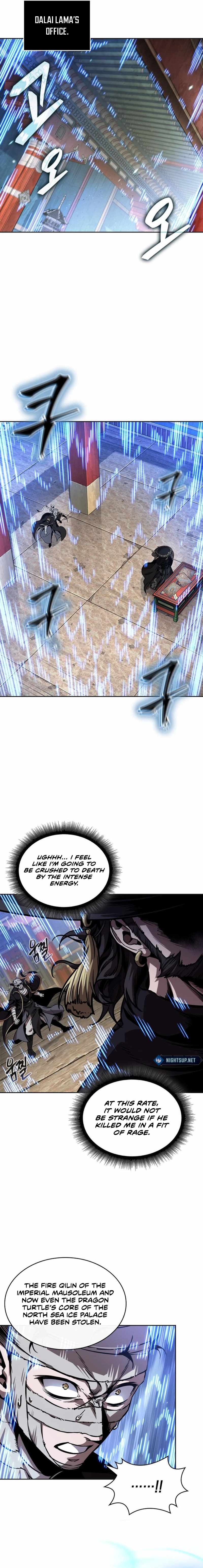 Nano Machine Chapter 277 - Page 11
