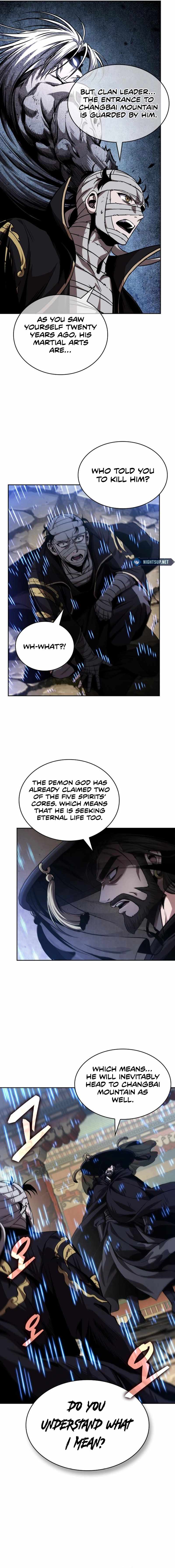 Nano Machine Chapter 277 - Page 14