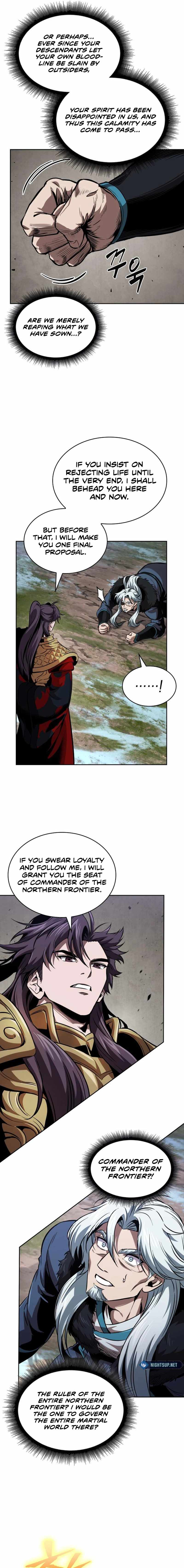 Nano Machine Chapter 277 - Page 18