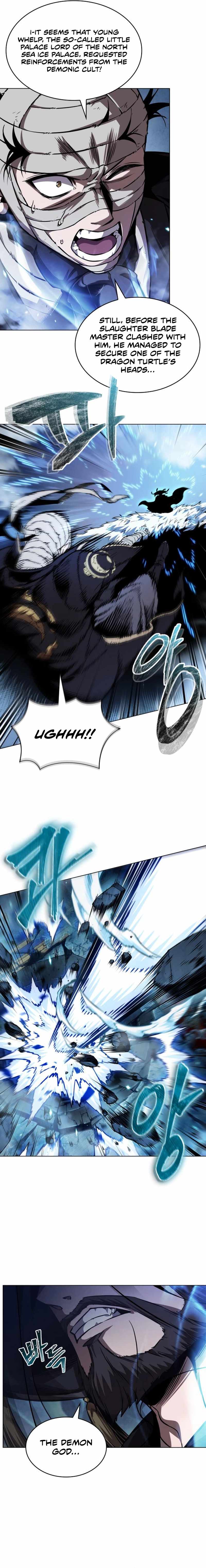 Nano Machine Chapter 277 - Page 7