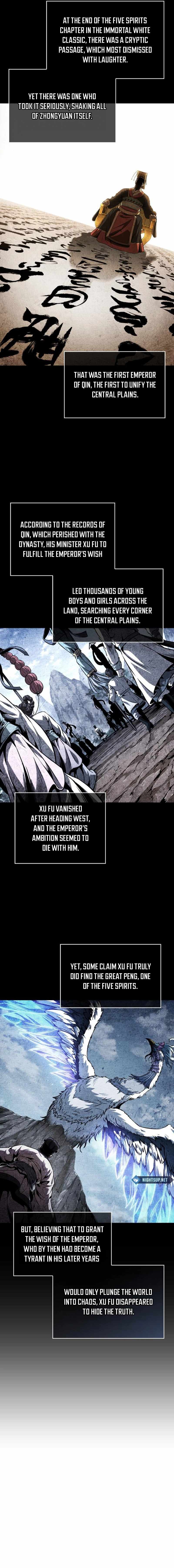 Nano Machine Chapter 277 - Page 10