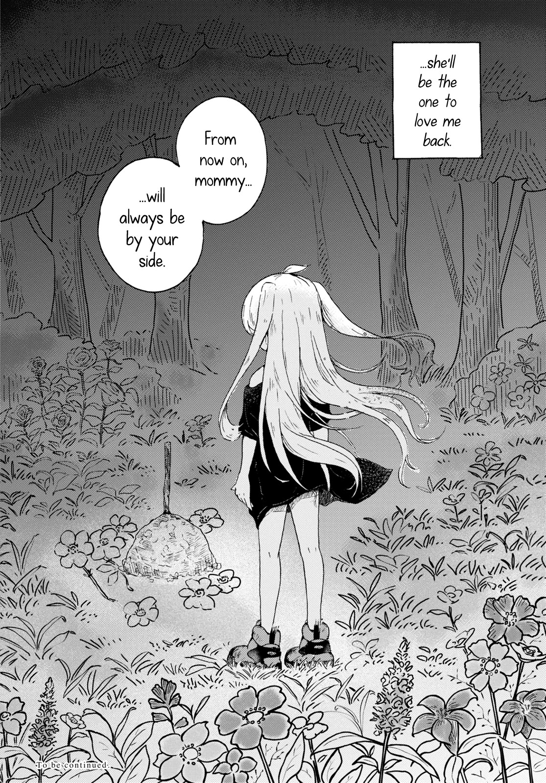 Naraku No Hanazono Chapter 1 - Page 40