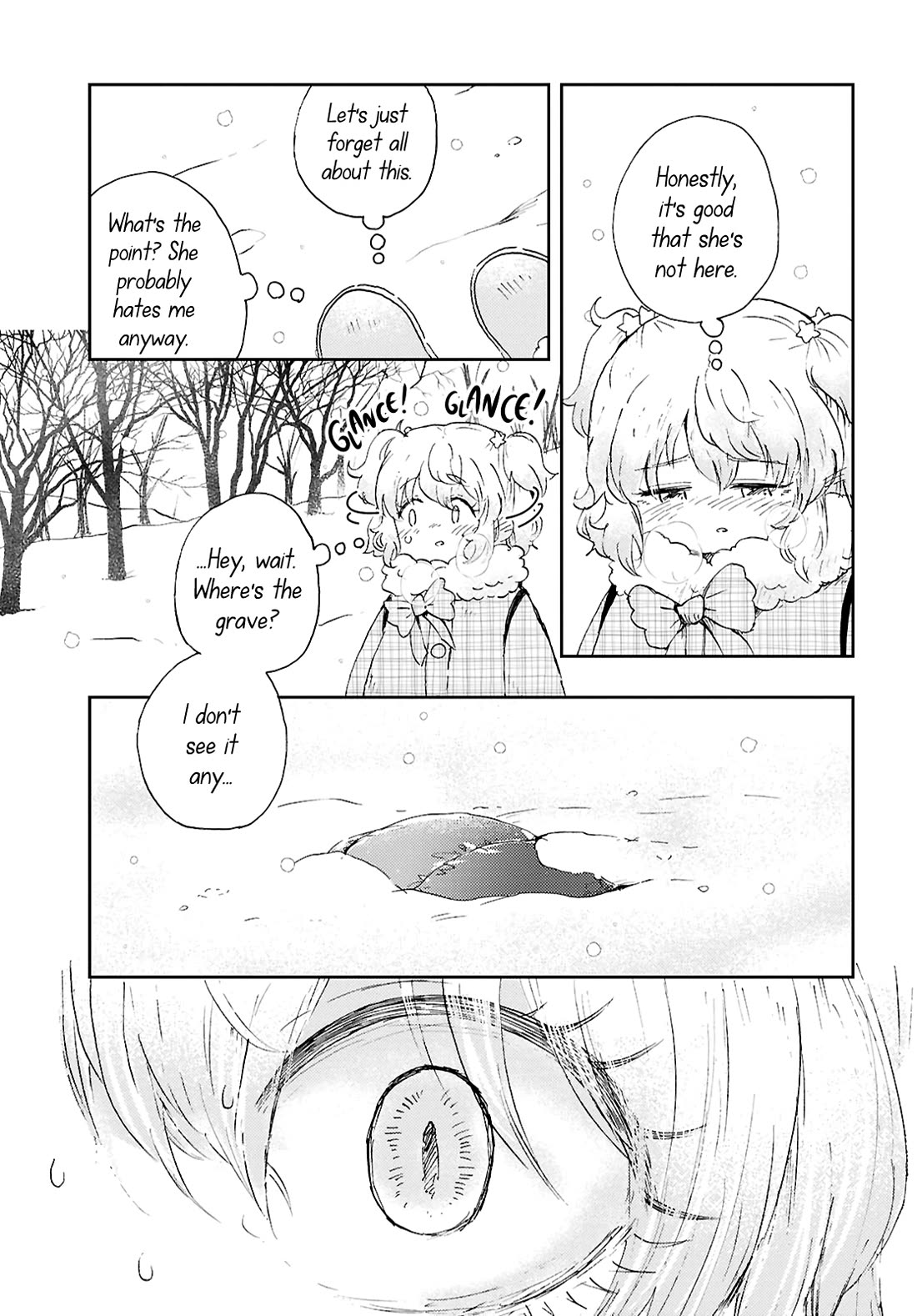Naraku No Hanazono Chapter 11 - Page 5