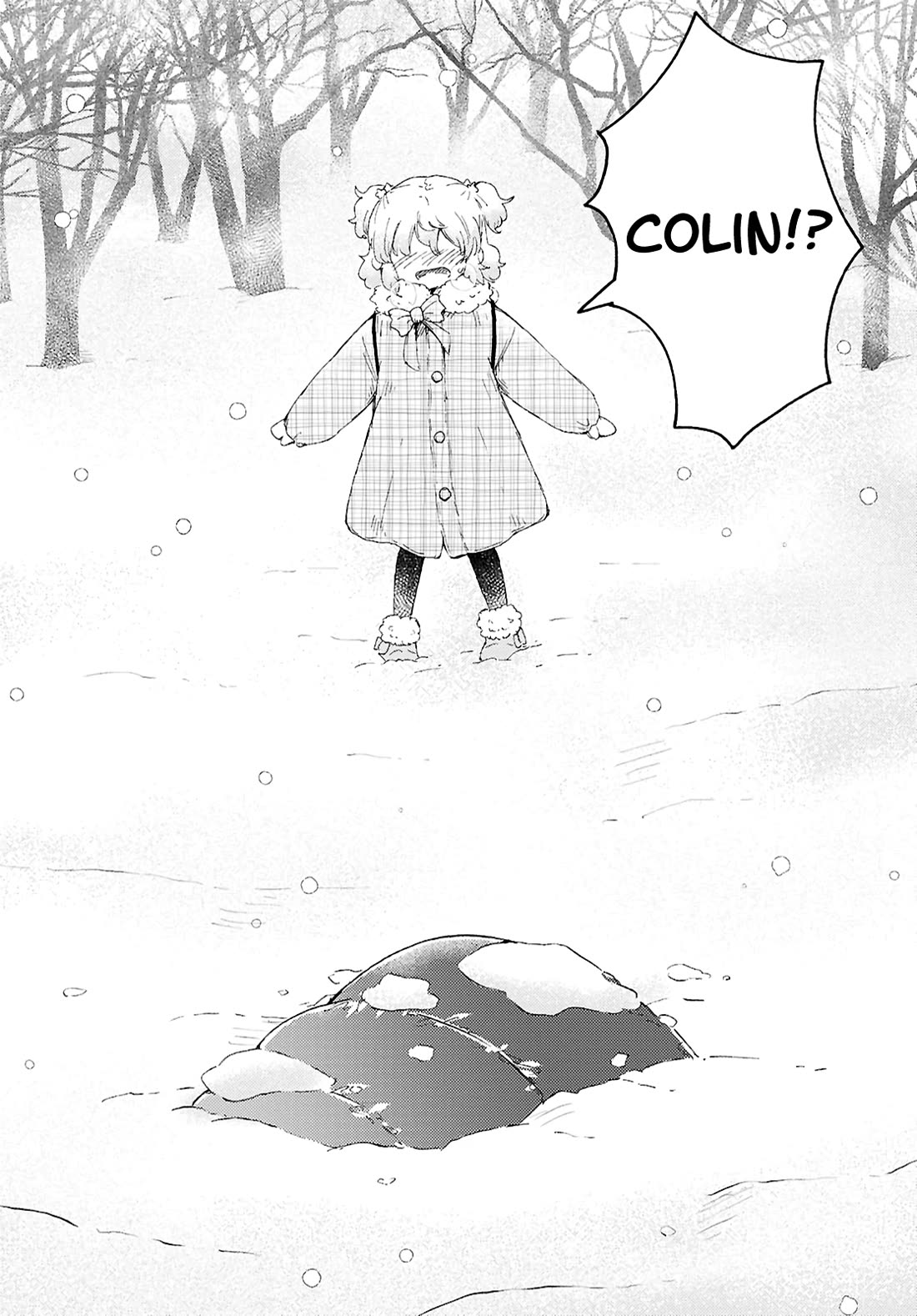 Naraku No Hanazono Chapter 11 - Page 6