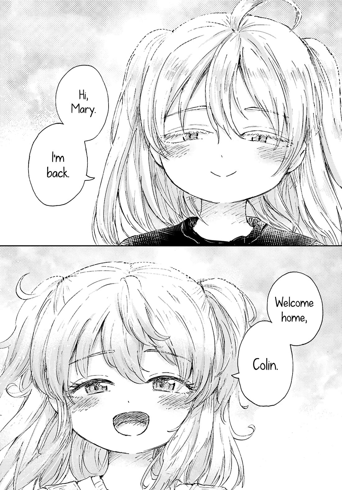 Naraku No Hanazono Chapter 12 - Page 53