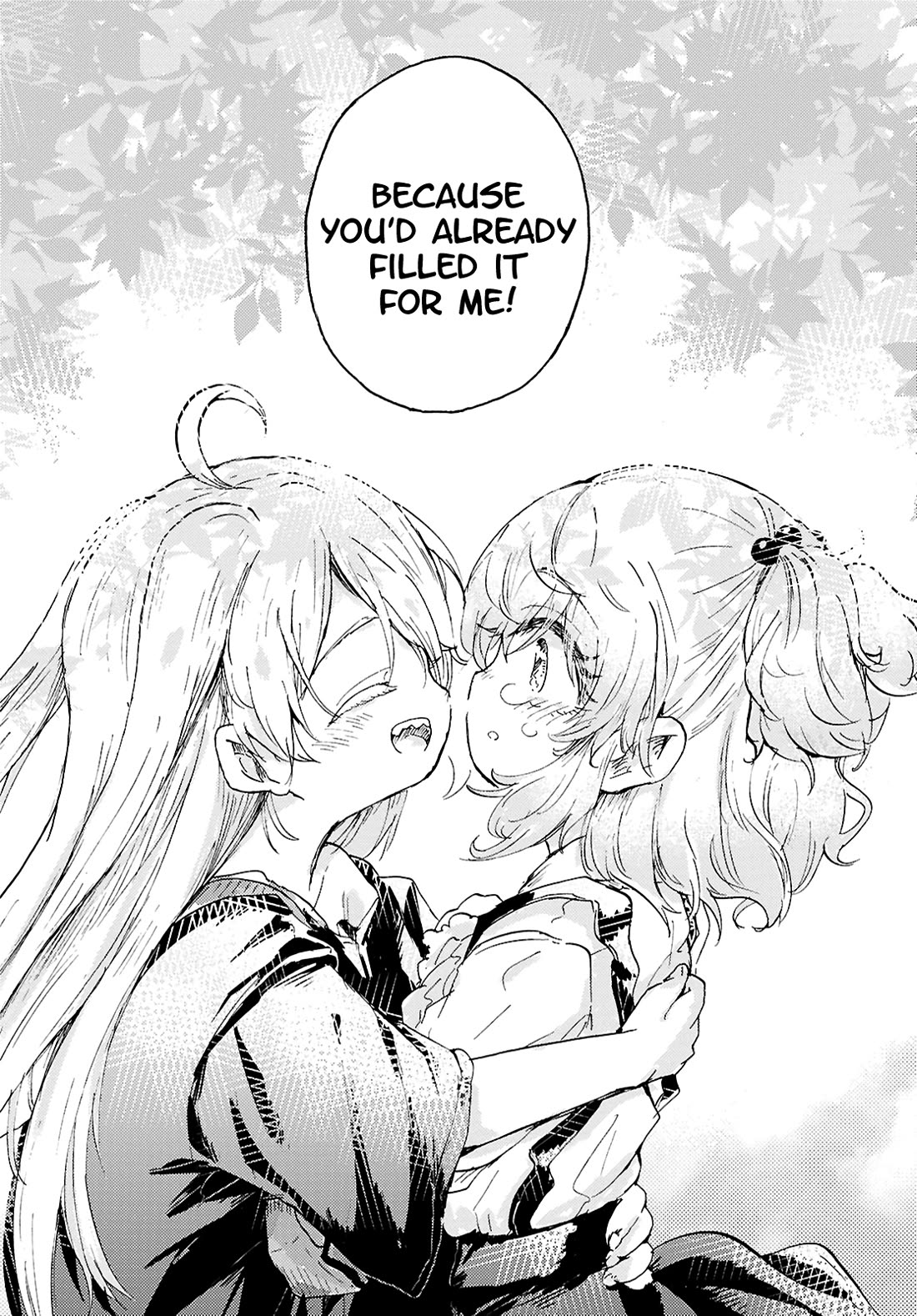 Naraku No Hanazono Chapter 12 - Page 10