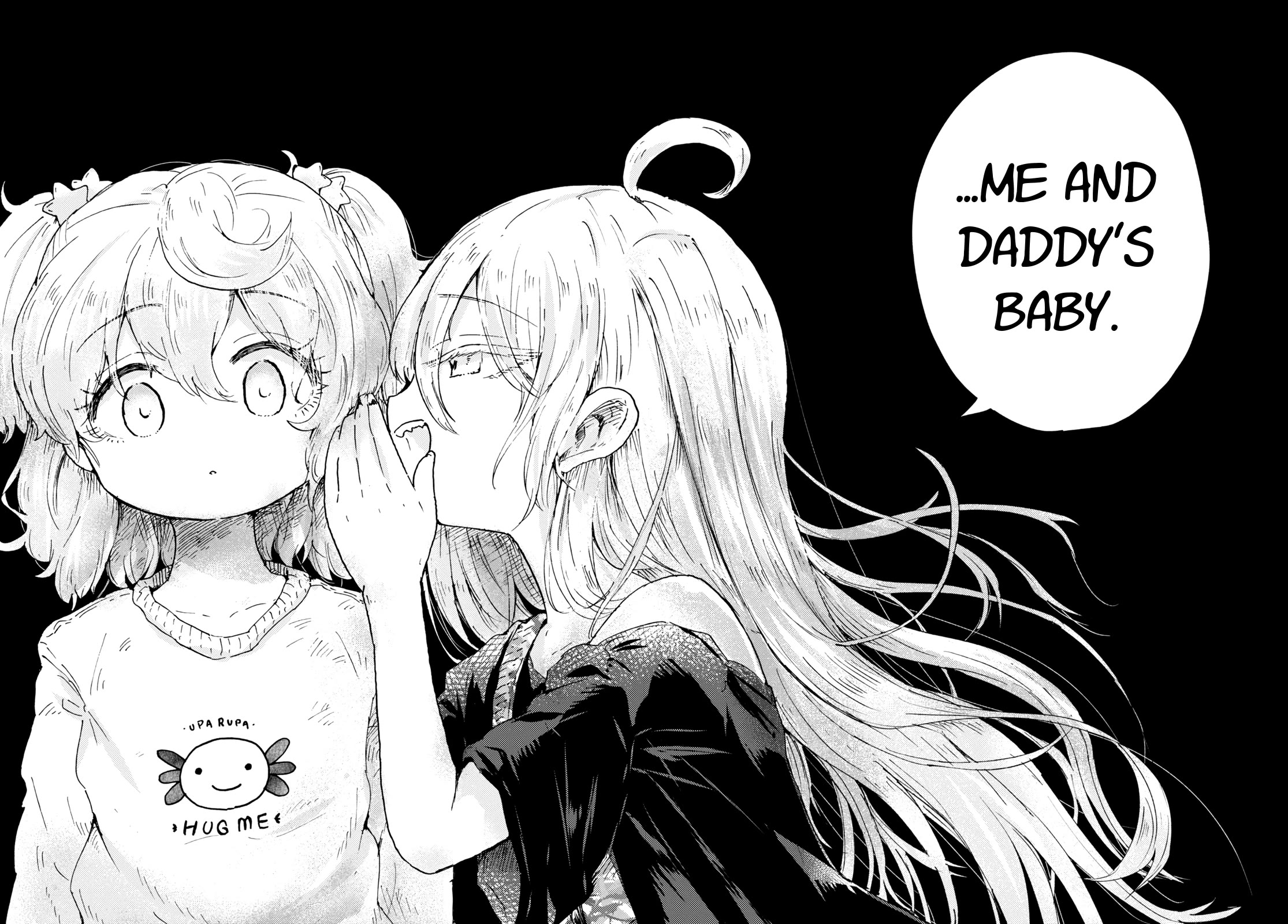 Naraku No Hanazono Chapter 2 - Page 42