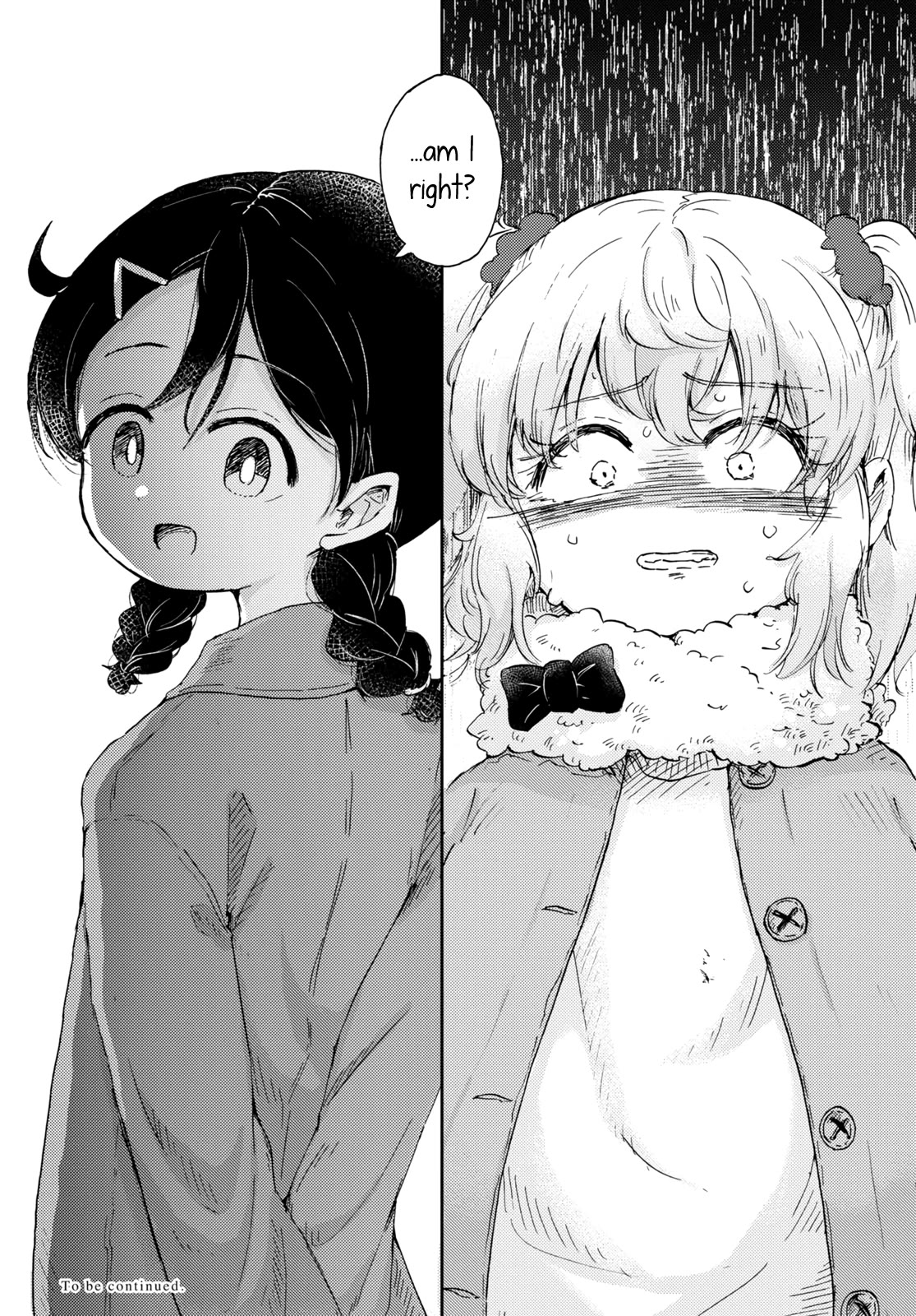 Naraku No Hanazono Chapter 6 - Page 40