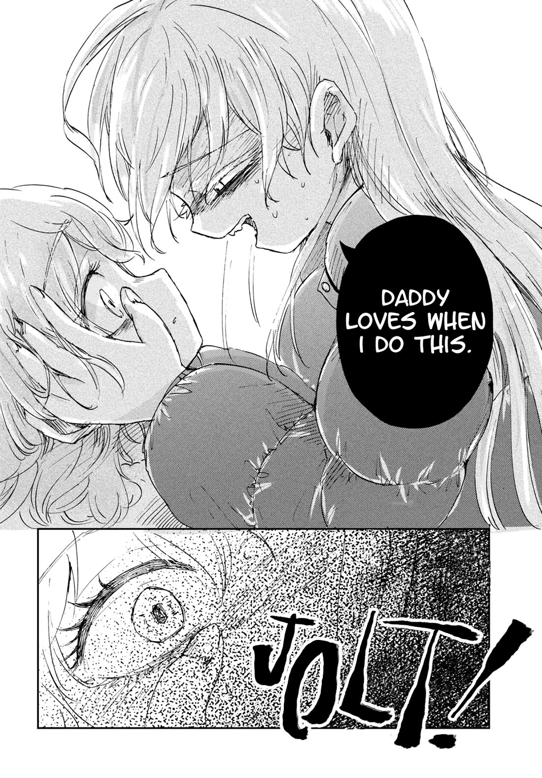 Naraku No Hanazono Chapter 7 - Page 27