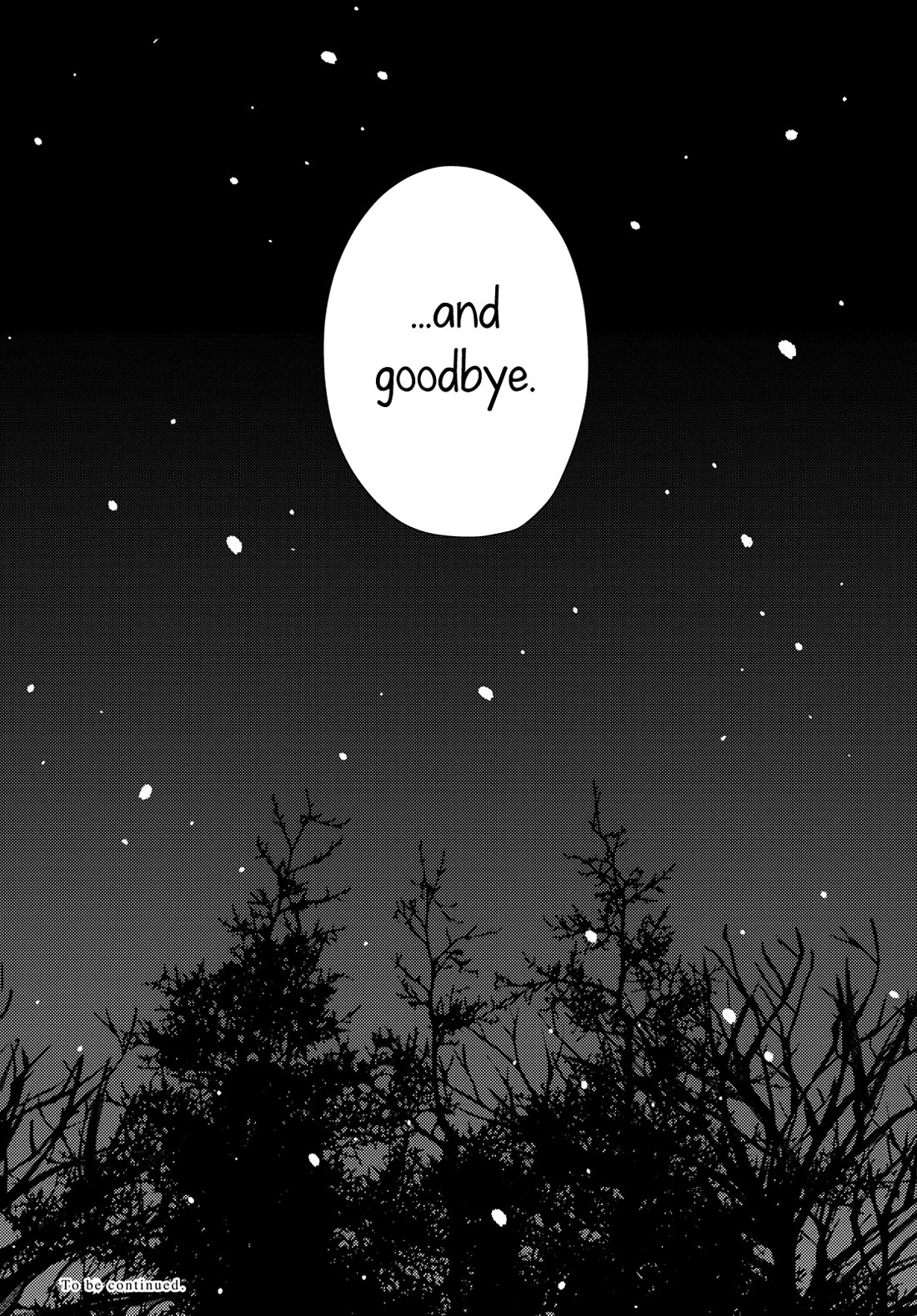 Naraku No Hanazono Chapter 9 - Page 42