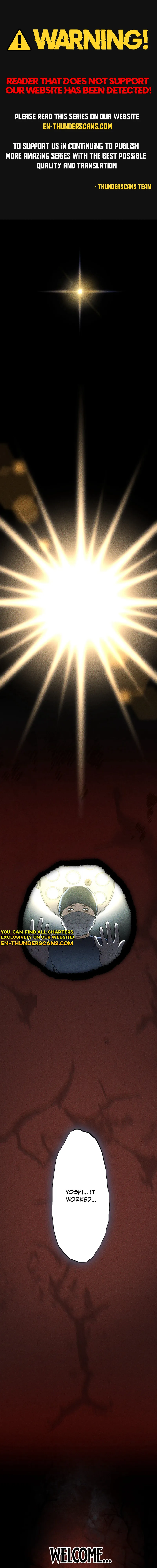 Narakusou Chapter 1 - Page 1