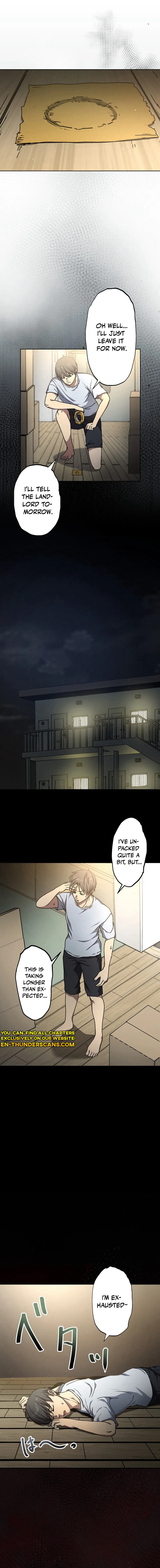 Narakusou Chapter 1 - Page 17