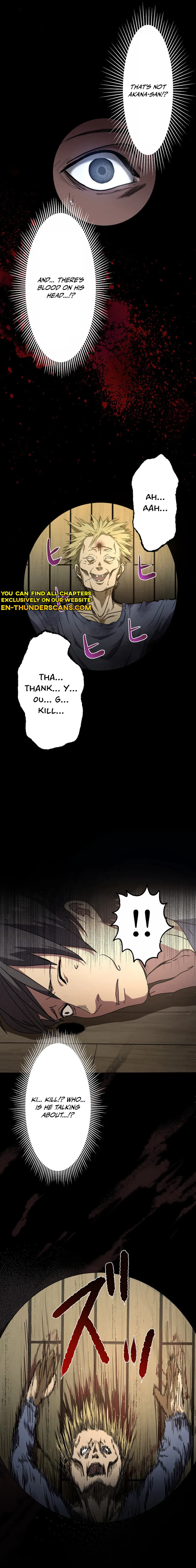Narakusou Chapter 1 - Page 22